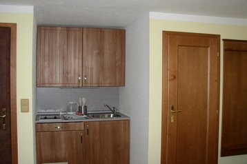 Австрия Privát Leogang, Экстерьер